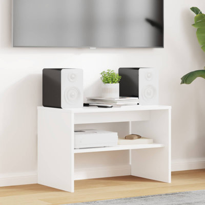 Unfinished TV Stand