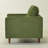 Geo 42" Wide Upholstered Armchair-1653320964