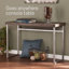 Console de 46 po Degroot