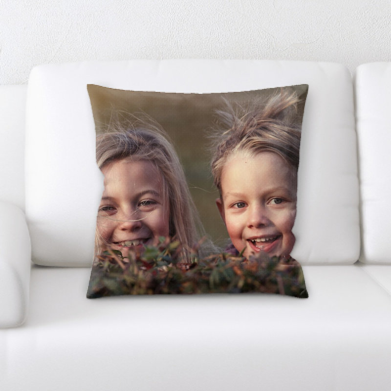 Coussin décoratif children