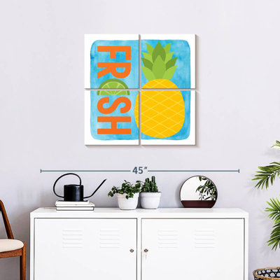 Ananas frais Yarlin
