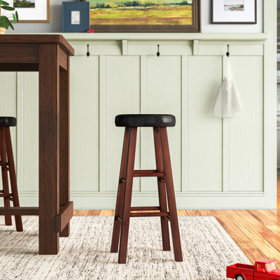 Tabouret de bar et de comptoir Zachery