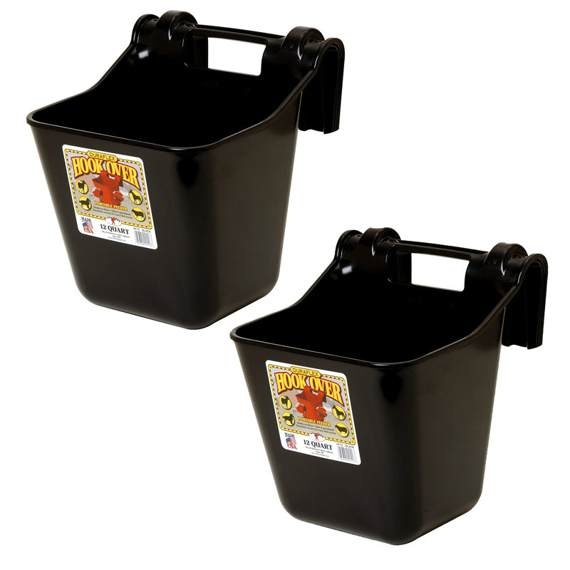 Plastic Feeder
