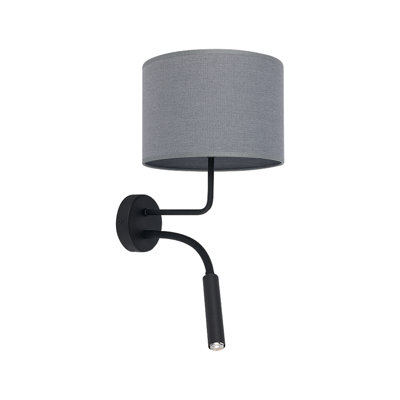 Erdet 2-Light Up & Downlight