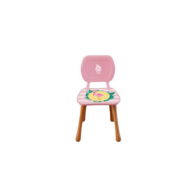 Chaise de bureau / d'activité pour enfants Halcott