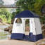 Tente de douche Outsunny-122363413