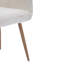 Chaise de bureau Desmend