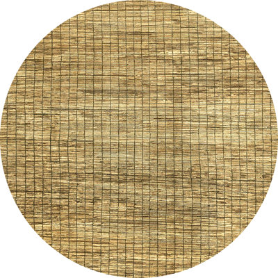 Tapis abstrait moderne 3312