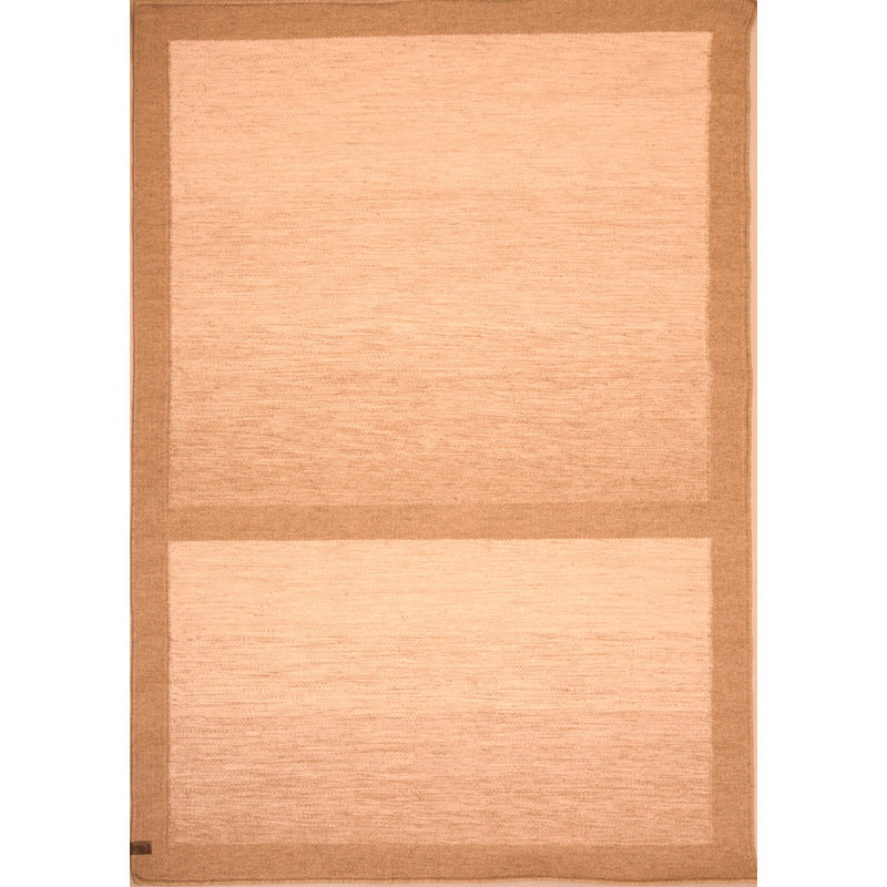 Deatsville Wool Hand Woven Area Rug, Rectangle 200 x 300cm