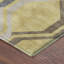 Tapis de qualité supérieure Mid-Century moderne lavable à la machine Premium Mayfield AMF2326-281304527-281304530