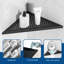 Stainless Steel Shower Caddy-1744825371