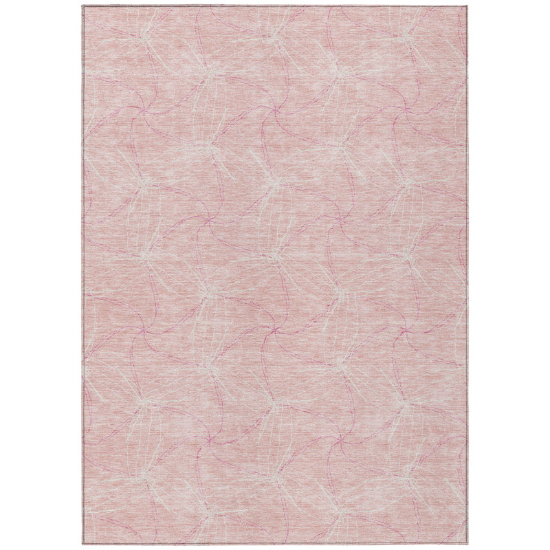 Tapis Aquaisha, Rectangle 9' x 12'