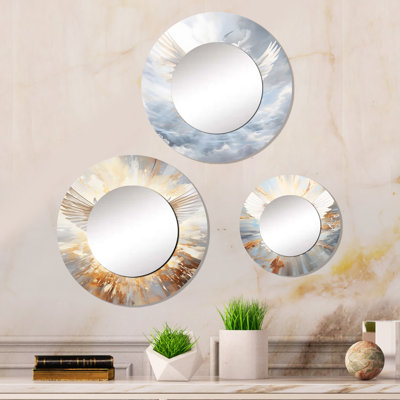 Miroir Beayer