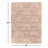 Alec Rainbow Shag Area Rug-1358860588-1436909634