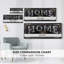 Toile tendue Home-Gallery-248622472
