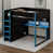 Black+Blue