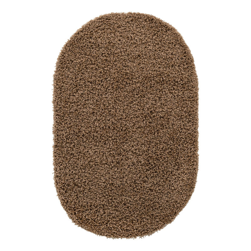 Rodolphe Performance Indoor Rug, Oval 3'1" x 5'3"