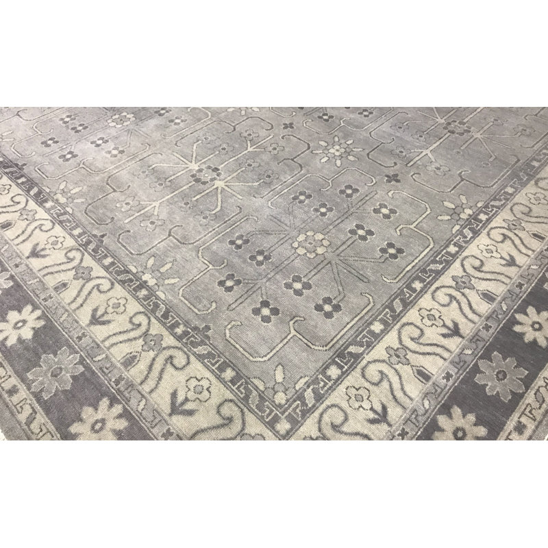 One-of-a-Kind 9'8" X 13'11" Area Rug