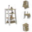 Armoire à linge Nashua-593178128