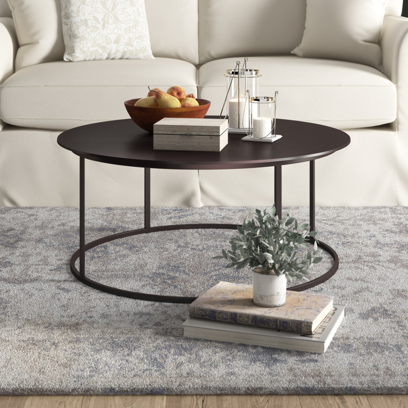 Gravesend Single Coffee Table