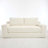 70.8'' Upholstered Sleeper Sofa-589432140