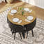 Table de salle à manger Rustic-632819098