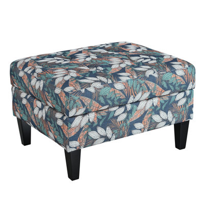 STORAGE OTTOMAN