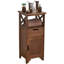 Table de chevet 30 po Latitude