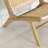 Balka Rattan Lounge Chair-73836585