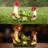 Deona Animals Polyresin Garden Statue