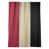 Sedona Red/Sonoran Sand/Black