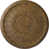 Bronze huilé