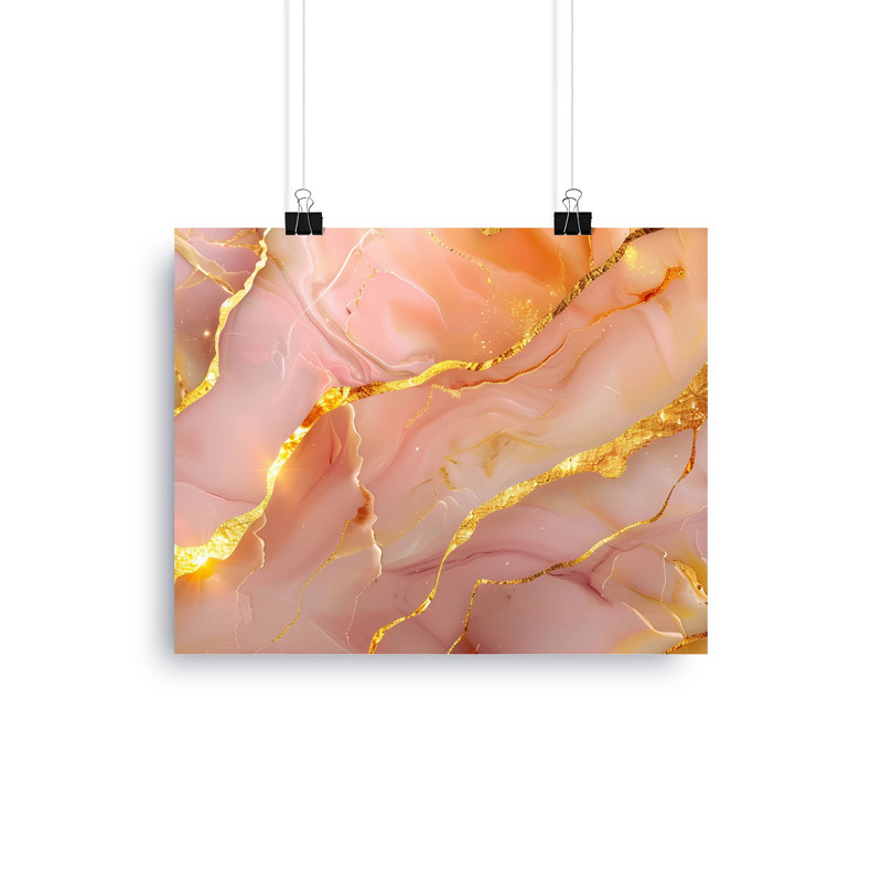 Akul No Frame Print on Canvas, 50.8 cm H x 76.2 cm W