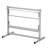 PAPER DISPENSER STAND-2 TIER 48 IN WIDE-54514761
