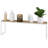 Organize It All Over the Sink Shelf-98976133