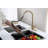 RunFine Group Pull Down Kitchen Faucet-63966022