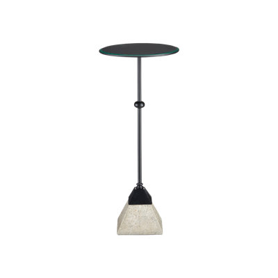 Parna End Table