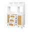 Commode 3 tiroirs Jovia