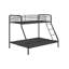 Curran Standard Bunk Bed Ladder metal-42965853