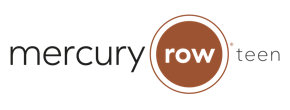 Logo Mercury Row® Teen
