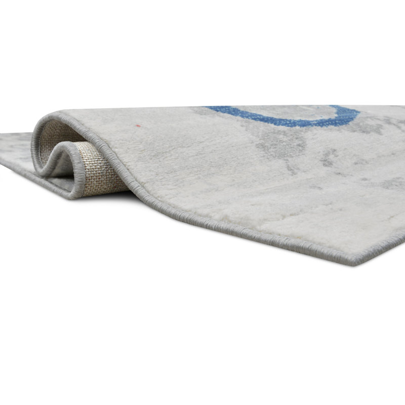 Ladue Indoor Rug, Rectangle 7'8" x 10'