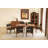 Mid Century Dining Table Set-1351949305-1351949284