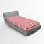 Drap-housse orange Ambesonne-106771272-106771329