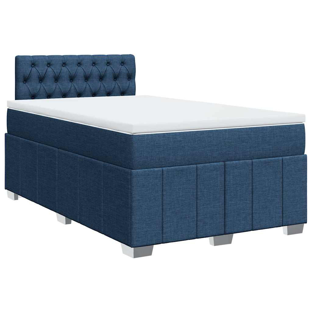 Vidaxl Boxspringbett mit Matratze