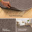 Tapis d'intérieur de couleur unie pour l'intérieur et l'extérieur pour animaux de compagnie et enfants-35817130