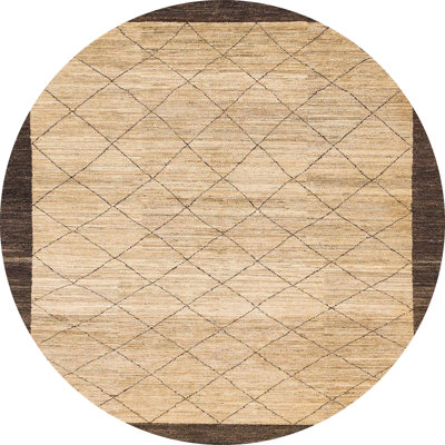 Abstract Indoor Rug