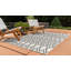 Geometric Indoor / Outdoor Area Rug-1472799459