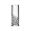 Carat Glass Table Vase