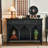 A classic and elegant console table