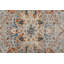 Tapis oriental rouge / bleu Benedetto-20250403